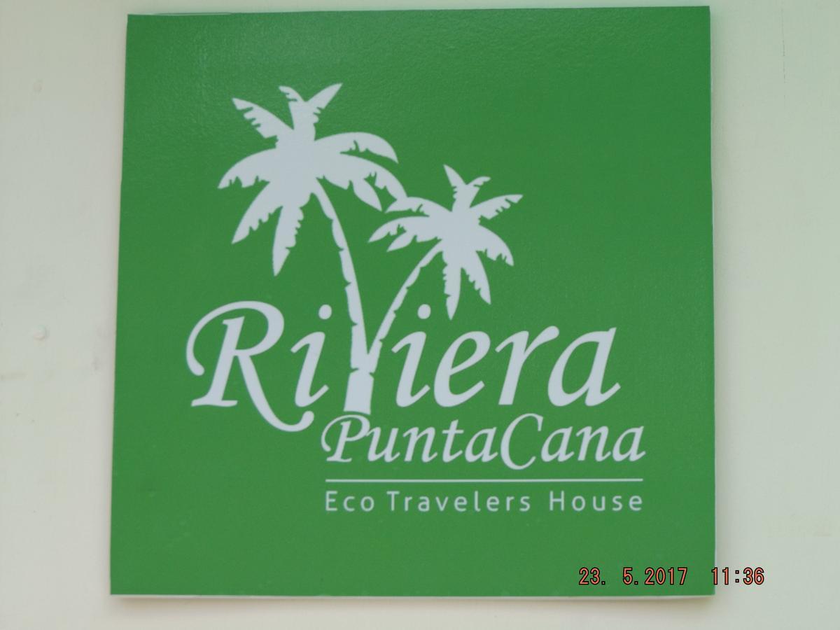 Riviera Punta Cana Eco Travelers Luaran gambar